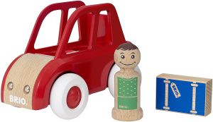 BRIO30346 - Voiture – Départ en week-end