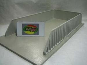 AGR12 - Silo vendu sans le socle