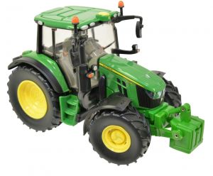 JOHN DEERE 6120M