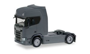 SCANIA CR 20 HD gris