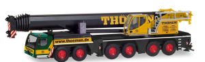 Grue LIEBHERR LTM 1300-6.2 THÖMEN