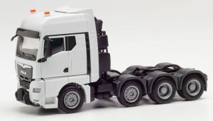 HER313513 - MAN TGX GX 8x4
