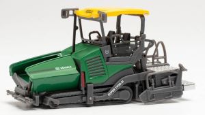 HER313834 - Finisseur VÖGELE 1900-3i