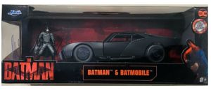 JAD32042 - BATMOBILE The Batman 2022