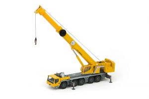 IMC33-0047 - Grue LIEBHERR LTM 1250-5.1