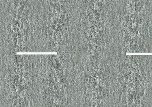 2 rouleaux grande route 100 x 2,9 cm