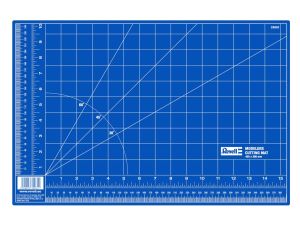 REV39057 - Grand tapis de coupe 45x30cm