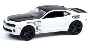CHEVROLET Camaro 2012 Test car sous Blister