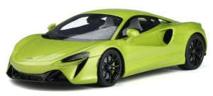 McLAREN Artura 2021 Verte
