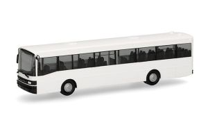 HER014304 - SETRA 215 SL blanc - 1 pièce à assembler
