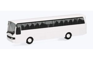 HER014311 - SETRA 215 HD blanc - 1 pièce à assembler