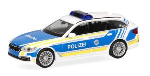 HER098878 - BMW 5 Touring G31 Police de Bayern