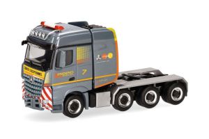 HER317047 - MERCEDES BENZ Arocs SLT 8x4 FRIDERICI