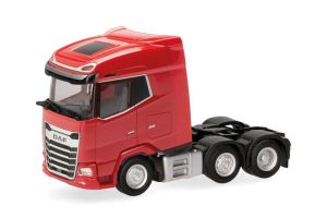 HER318983 - DAF XG 6x2