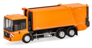 HER319003 - MERCEDES BENZ Econic Faun Variopress