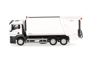 HER319010 - MAN TGS NN Faun Variopress