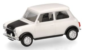 HER421140-002 - MINI Cooper Mayfair avec phares