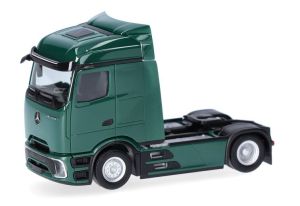 HER319430-002 - MERCEDES BENZ Actros L Procabin Streamspace 4x2