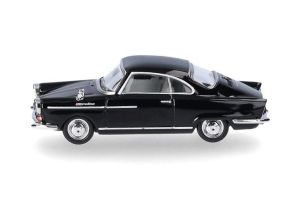 HER024396-005 - NSU Sport Prinz noir