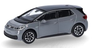 HER421126 - VOLKSWAGEN ID 3 gris