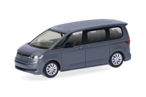HER421171 - VOLKSWAGEN Multivan gris
