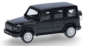 HER421188 - MERCEDES BENZ G noir