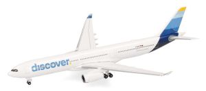 HER538343 - AIRBUS A330-300 Discover Airlines