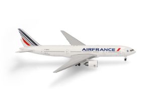 HER539128 - BOEING 777-200 Air France Saint-Etienne