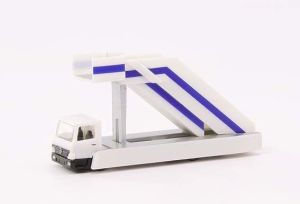 HER551793 - Escaliers mobiles pour avions
