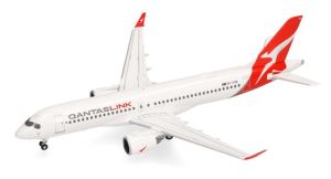 HER573184 - AIRBUS A220-300 Qantas Link Koala