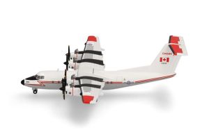 HER573856 - DE HAVILLAND Canada CC-132 Canadian Armed Forces 412 Squadron detachment CFB Lahr Germany - 132001