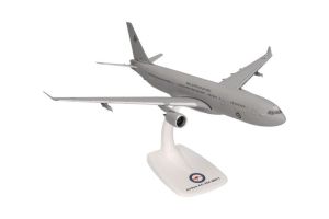 HER614412 - AIRBUS A330 MRTT - KC-30A Voyager Royal Australian Air Force 33 Squadron RAAF Amberley - A39-006 Rosewood