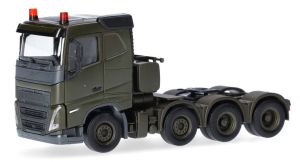 HER747189 - VOLVO FH 8x4 vert
