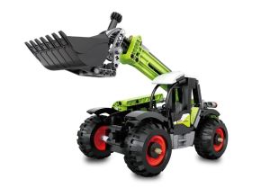 JAM402947 - Télescopique CLAAS Scorpion 756 - BRICKS - 401 pièces