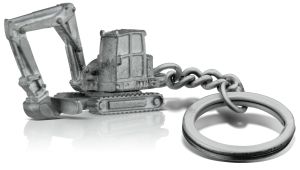 Porte clés Pelle ET90 WACKER NEUSON