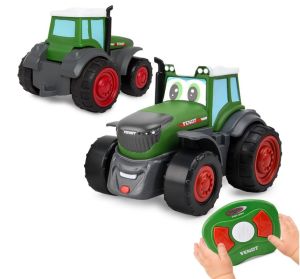 JAM405320 - Mon premier tracteur radiocommandé - FENDT avec sons