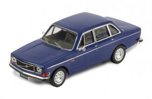 IXOCLC410N - VOLVO 144 1972 Bleu