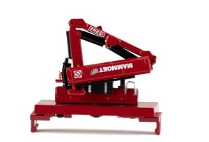IMC410258 - MAMMOET FASSI F50 rouge