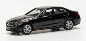 HER421003 - MERCEDES Classe C Noir