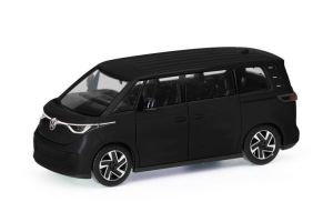 HER421157-002 - VOLKSWAGEN ID Buzz noir
