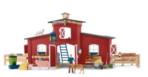 SHL42606 - Ranch Américain