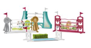 Accessoires - obstacles