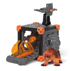 SHL42732 - BattleCave Ours de lave