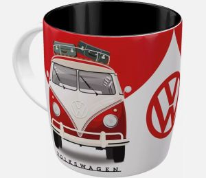 MU43044 - Mug rétro VOLKSWAGEN - Good in Shape
