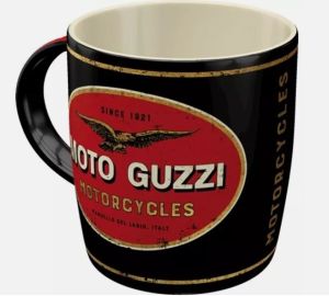 MU43060 - Mug rétro MOTO GUZZI - Motorcycles