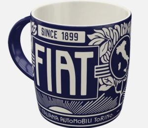 MU43069 - Mug rétro FIAT