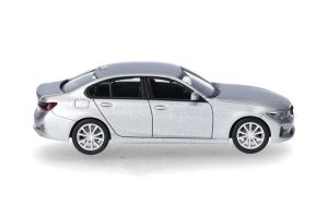 HER430791-005 - BMW 3 G20 Limo gris métallique