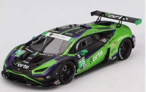TSM430807 - LAMBORGHINI Huracan GT3 EVO2 #78 24H Daytona 2024 GOIKHBERG / SPINELLI / DEFRANCESCO / MITCHELL