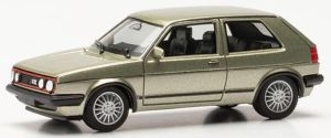 HER430838-003 - VOLKSWAGEN Golf II GTI vert métallique