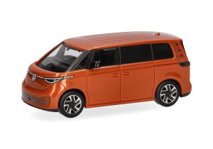 HER431125-002 - VOLKSWAGEN ID Buzz orange métallique